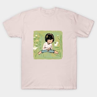 Bee Astonished T-Shirt